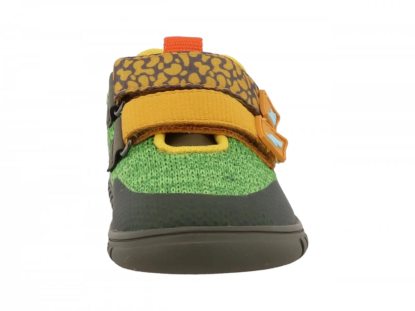 Кроссовки Lurchi детские Unisex 84L0023006, фото №3 Кроссовки Lurchi детские Unisex 84L0023006, фото №3