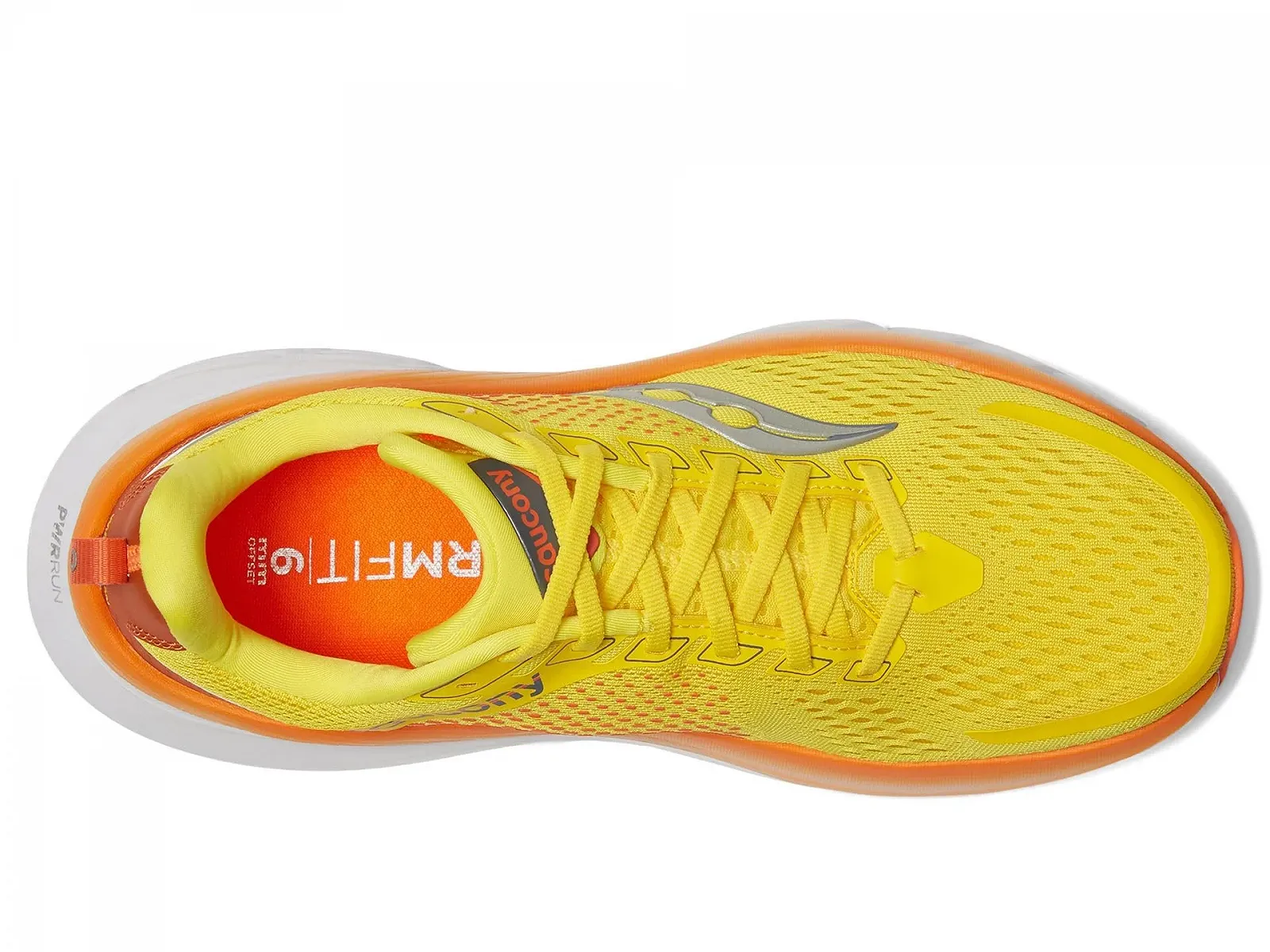 Кросівки Saucony Guide 17 Чоловічі, фото №3