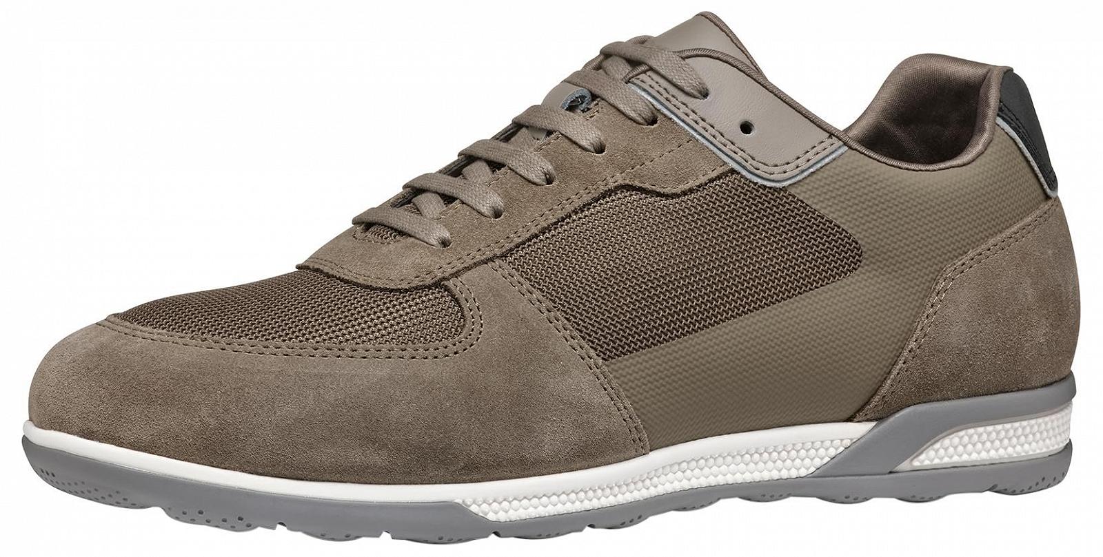 Кроссовки Geox Spherica Actif X3, фото №6 Кроссовки Geox Spherica Actif X3, фото №6