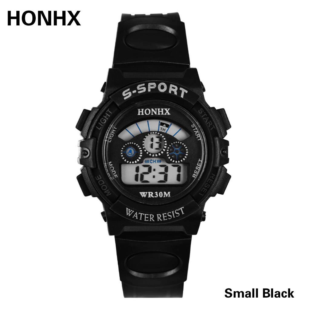 Часы Generisch Женские Нержавеющая сталь Водонепроницаемые Светодиодные Спортивные Роскошные, фото №7 Часы Generisch Женские Нержавеющая сталь Водонепроницаемые Светодиодные Спортивные Роскошные, фото №7