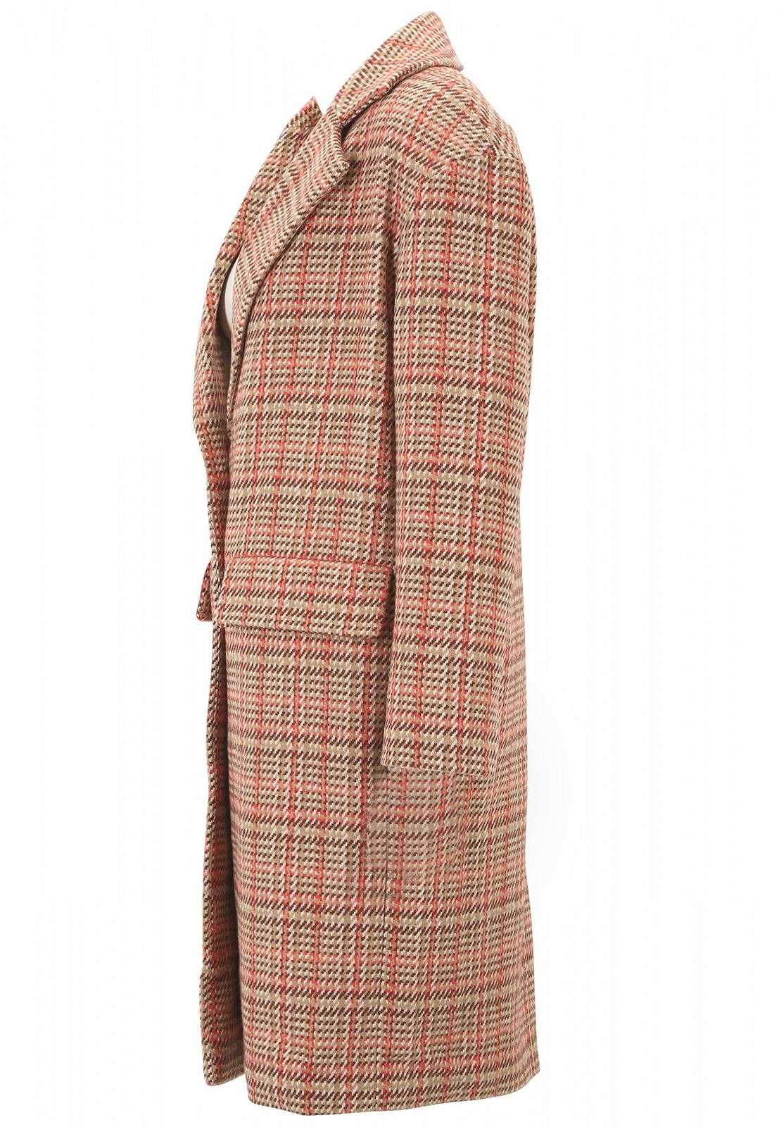 Пальто Tamaris Bansin Жіночий, фото №3 Пальто Tamaris Bansin Жіночий, фото №3