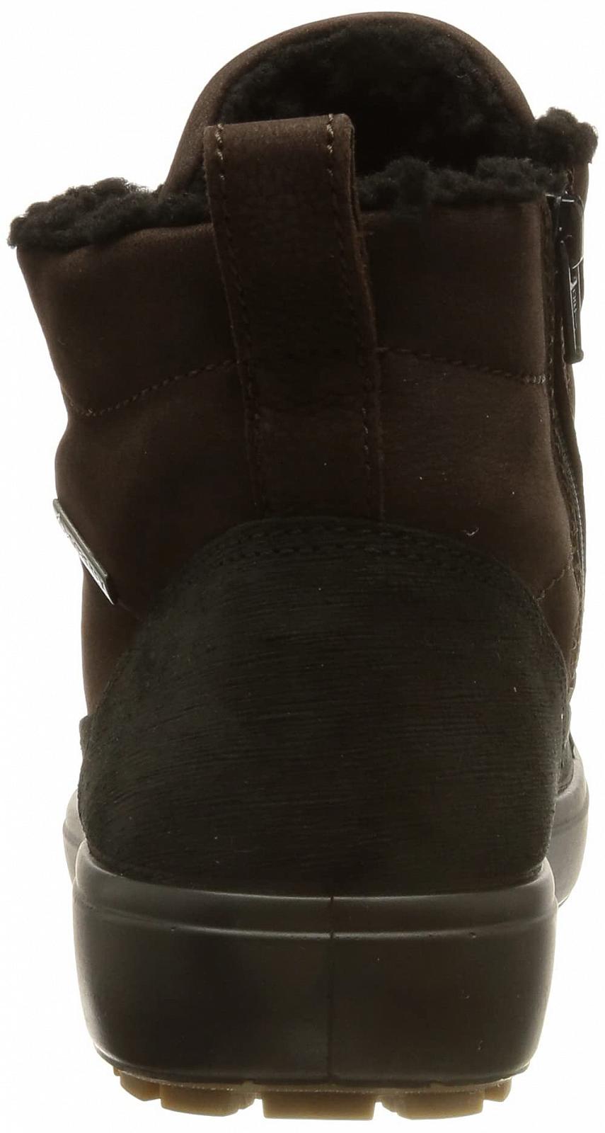 Черевики ECCO Soft 7 Tred, фото №3
