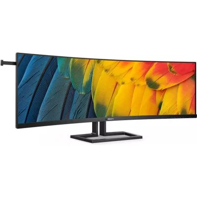 Монитор Philips 45B1U6900C/00, фото №2 Монитор Philips 45B1U6900C/00, фото №2