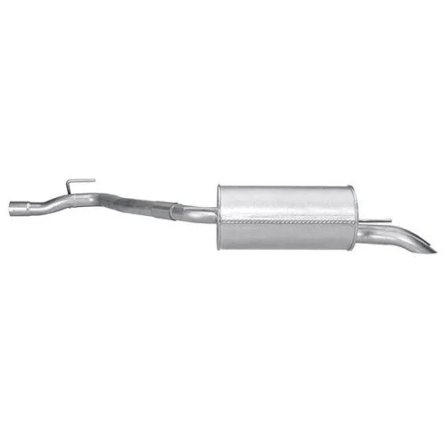 Глушник задній HELLA Easy2Fit 8LD 366 036-591, фото №3