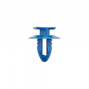 Комплект фиксирующих клипс кузова KS TOOLS 420.5208 - Фото 1