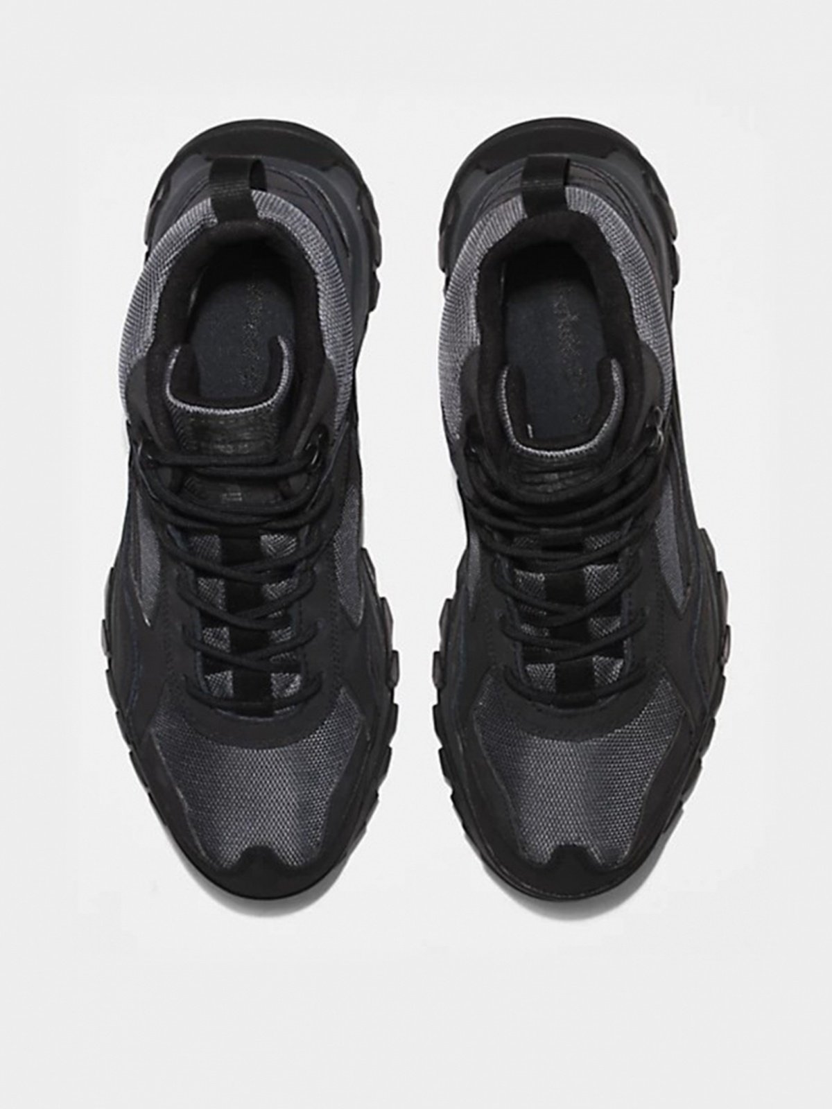 Черевики Lincoln Peak Gore-Tex TB0A44KK015 Timberland Чорний 46, фото №4