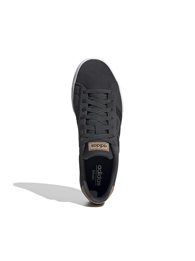 Кроссовки adidas Daily 3.0 Кожаные мужские, фото №4