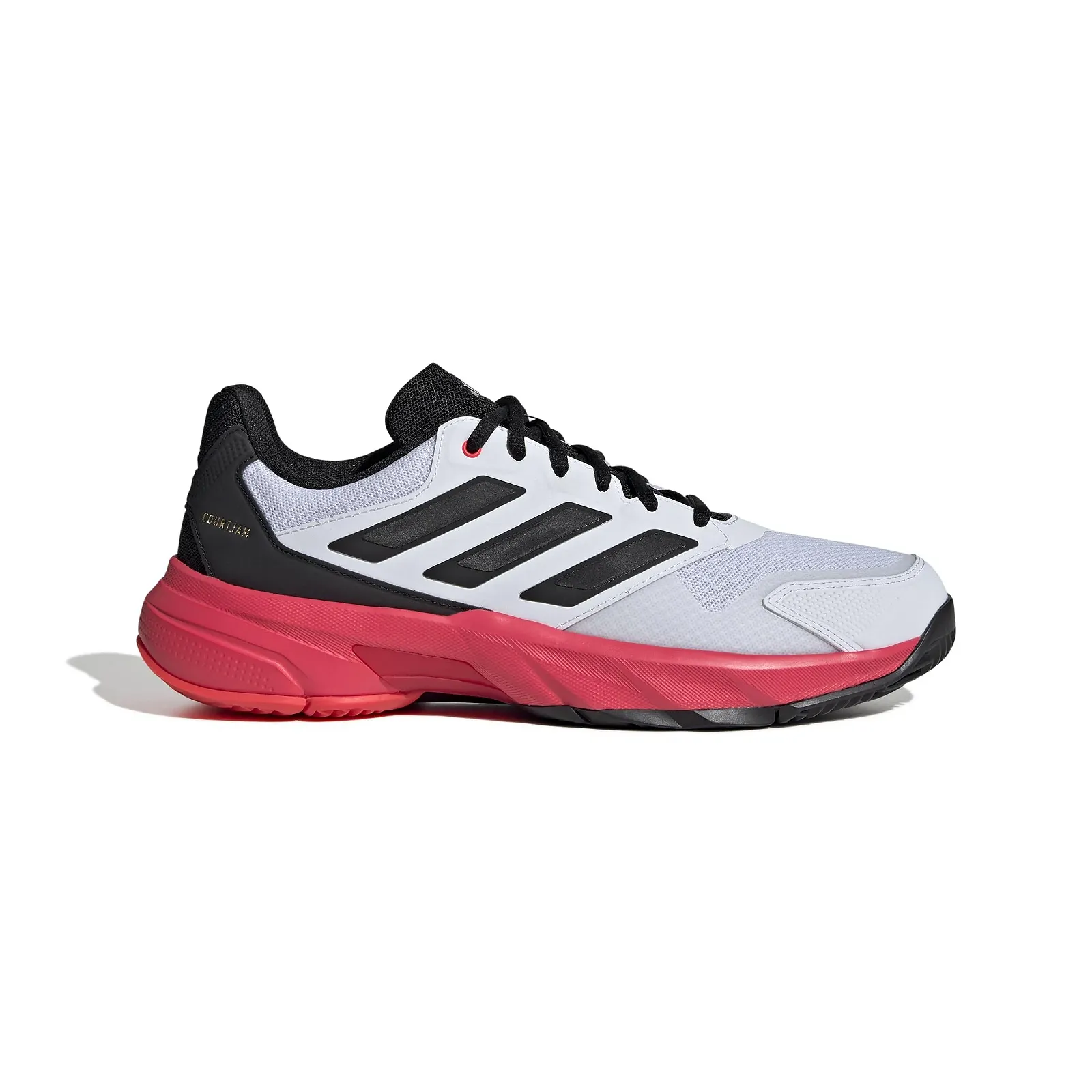 Мужские Кроссовки adidas CourtJam Control 3 M, фото №2 Мужские Кроссовки adidas CourtJam Control 3 M, фото №2
