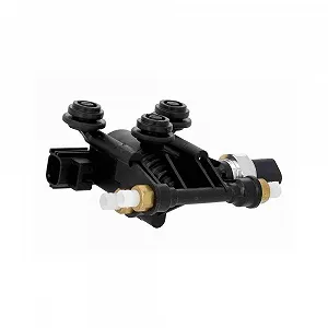 Клапан пневмосистеми VEMO V48-51-0003 для LAND ROVER - Фото 1