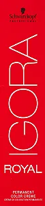 Фарба для волосся Schwarzkopf Igora Royal premium, 1 шт (1 x 60 г) synthetic.ua - Фото 1