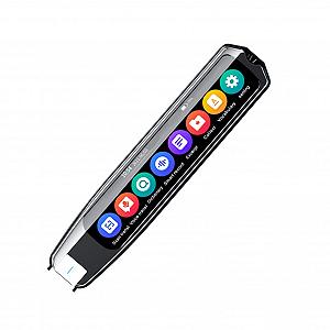 Інтелектуальна ручка для багатомовного перекладу synthetic.ua - Фото 1