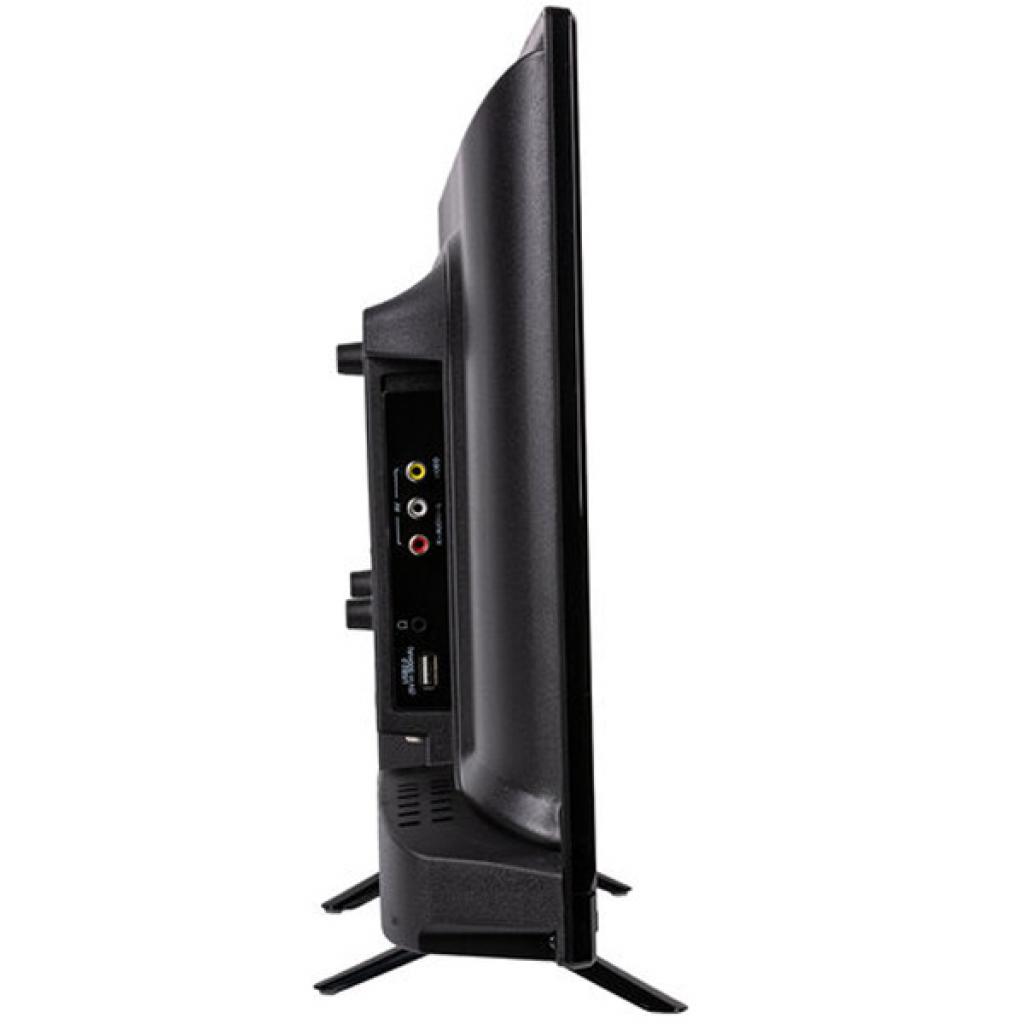 Телевизор Bravis LED-24G5000 + T2, фото №3