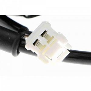 Датчик частоты вращения колеса VEMO V53-72-0048 KIA synthetic.ua - Фото 1