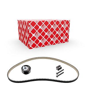 Комплект ремня ГРМ FEBI BILSTEIN 49560 для CITROËN OPEL PEUGEOT TOYOTA VAUXHALL DS - Фото 1