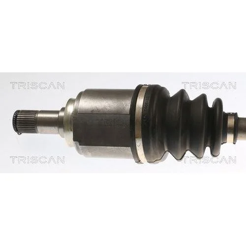 Приводной вал TRISCAN 8540 24622 для OPEL передний правый, фото №2 Приводной вал TRISCAN 8540 24622 для OPEL передний правый, фото №2