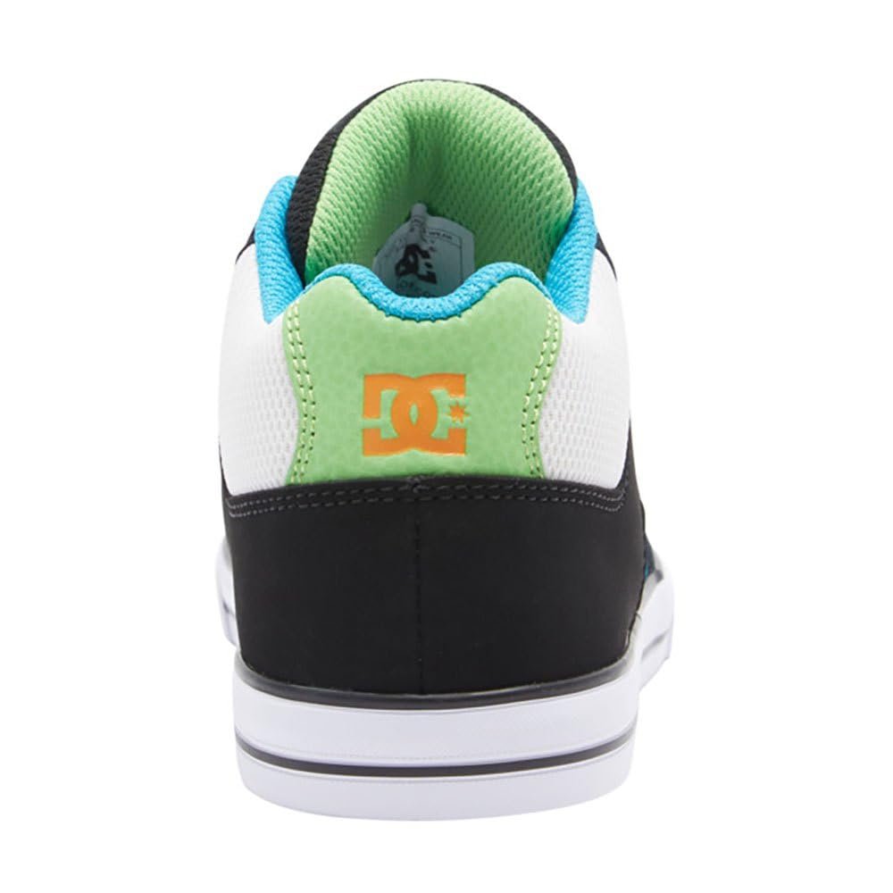 Кроссовки DC Shoes Manteca 4 Hi, мужские, фото №6