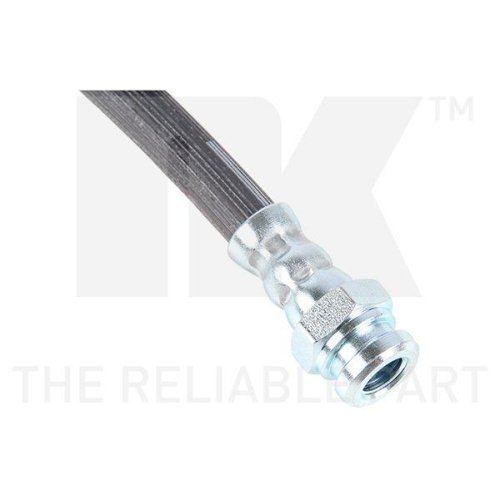 Гальмівний шланг NK 853906 для RENAULT VOLVO, передній міст, фото №3