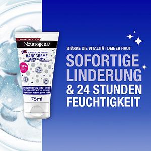 Крем для рук Neutrogena Concentrated Scented 75 мл synthetic.ua - Фото 1