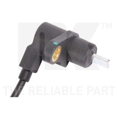 Датчик частоты вращения колеса NK 295225 для SUZUKI задняя ось справа, фото №2