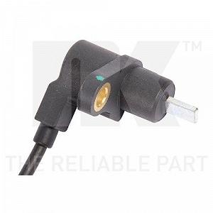 Датчик частоты вращения колеса NK 295225 для SUZUKI задняя ось справа synthetic.ua - Фото 1