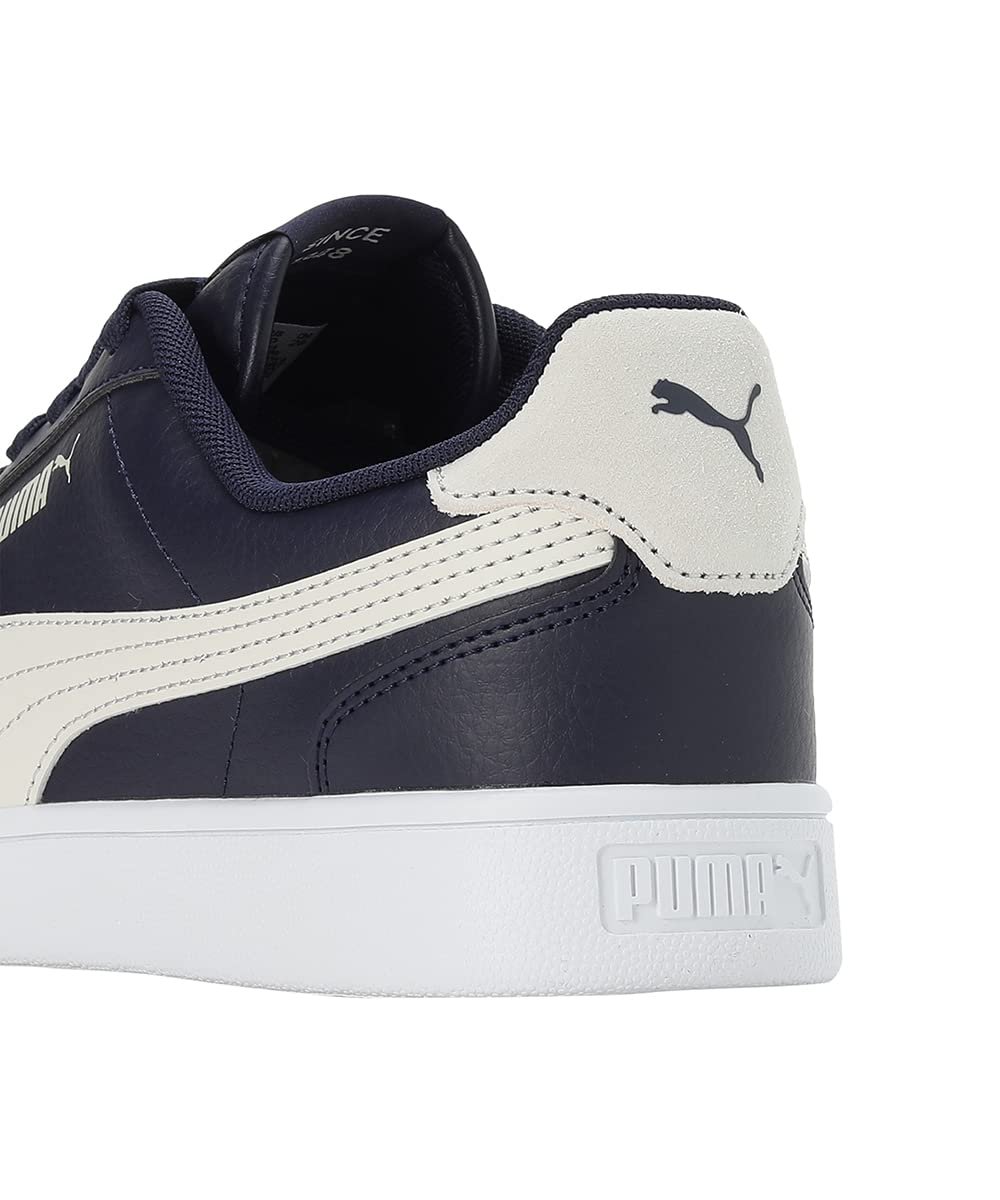 Кроссовки PUMA Shuffle Unisex, фото №4