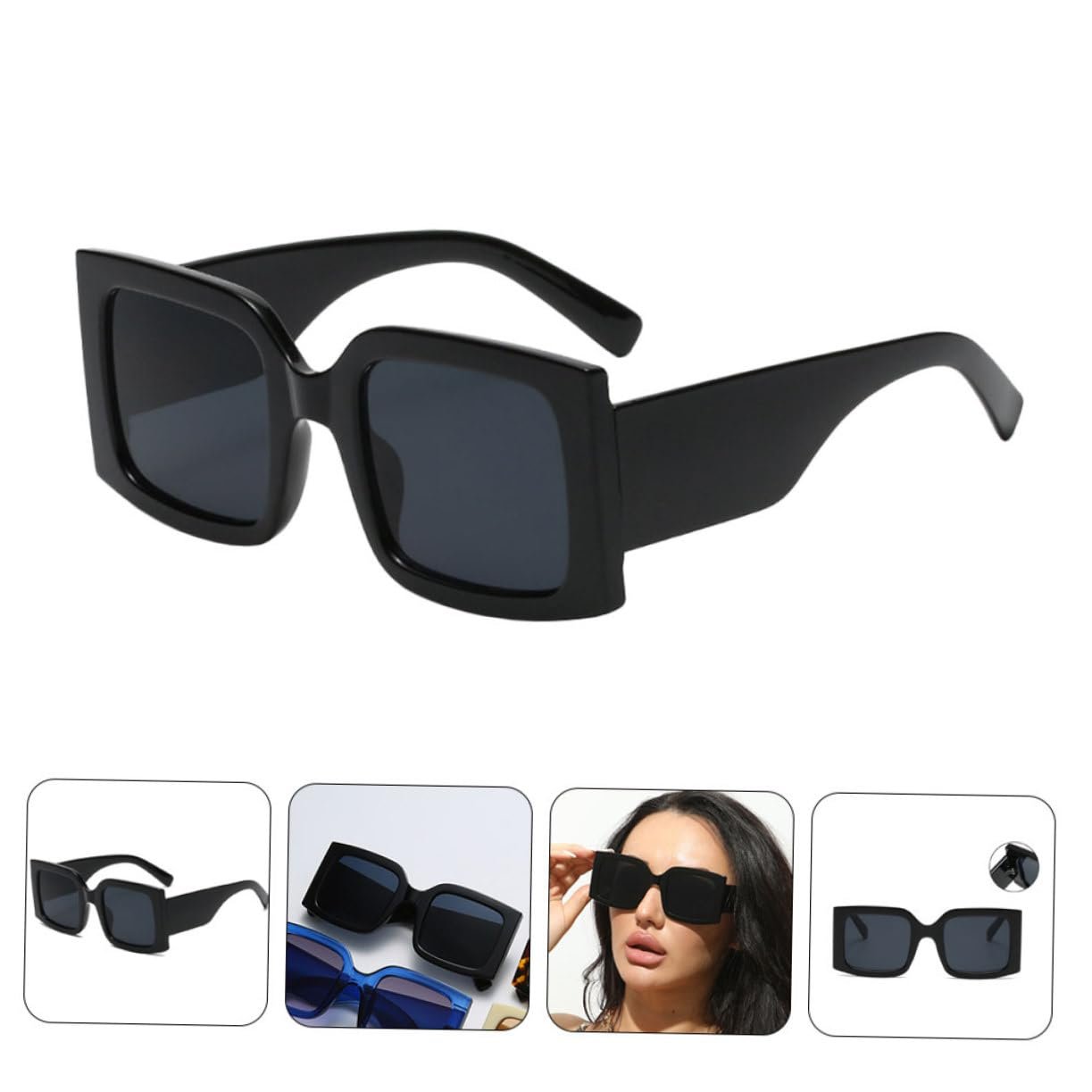 Сонцезахисні окуляри PACKOVE, фото №5