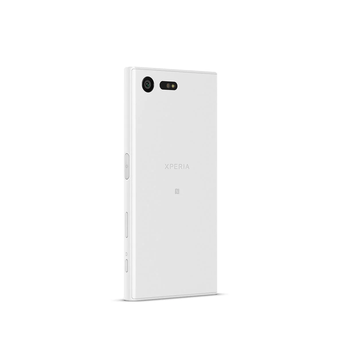 Смартфон Sony Xperia X Compact 4.6" 3 GB 32 GB 23 MP White, фото №4