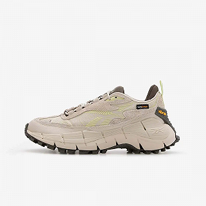 Кроссовки Reebok Zig Kinetica 2.5 Edge Stucco, размер 40 - Фото 1