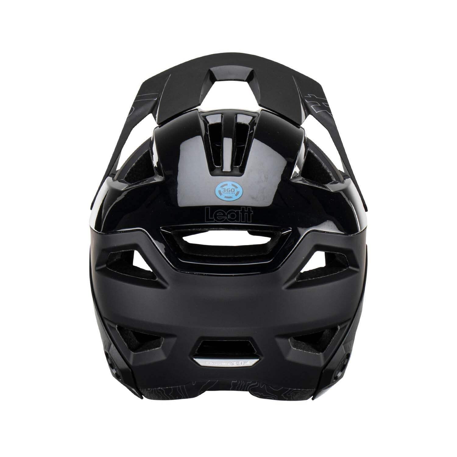 Шолом Leatt MTB Enduro 3.0 V23, унісекс, для дорослих, фото №6