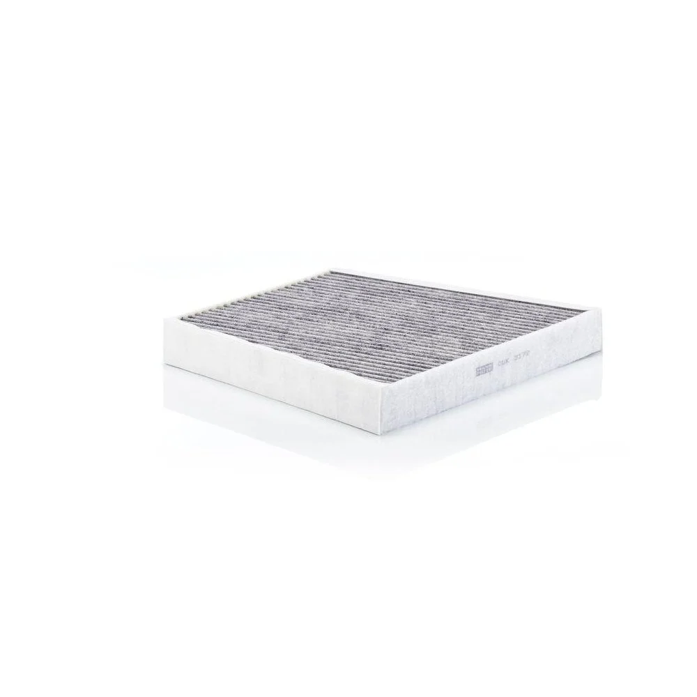 Фильтр салона MANN-FILTER CUK 3172 для MERCEDES-BENZ CLAAS KRAMER, фото №1