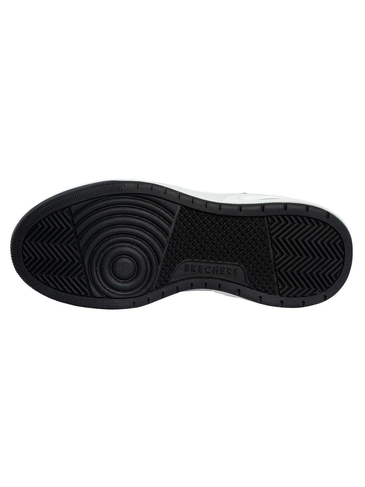 Кросівки Skechers UNO Court-Acacia Hands Free Slip-ins, фото №7