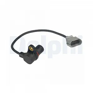 Датчик імпульсів колінвала DELPHI SS10966 для AUDI SEAT SKODA VW VAG - Фото 1