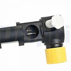 Форсунка топливная DELPHI R00301D-12B1 для SSANGYONG synthetic.ua - Фото 1