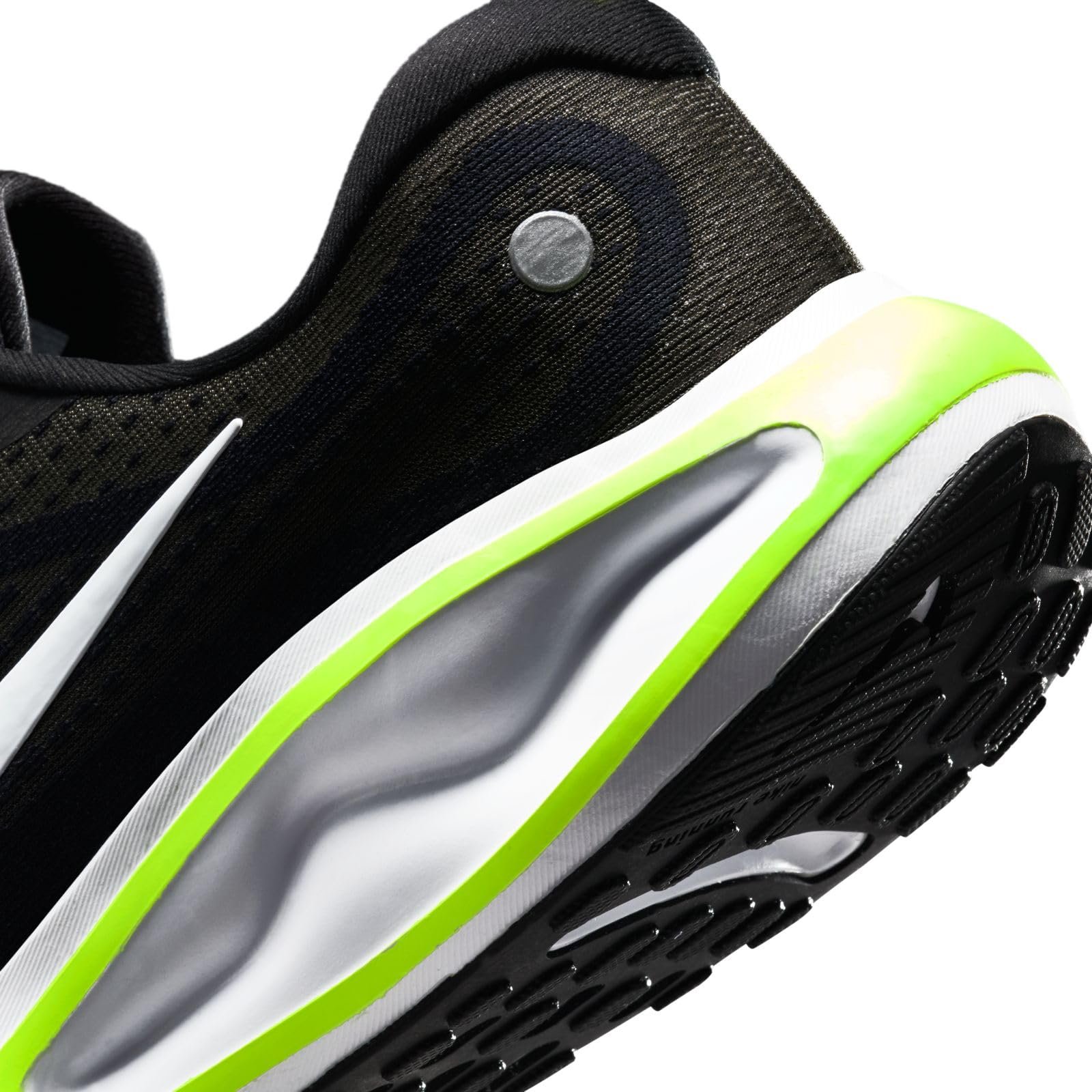 Чоловічі кросівки для бігу по дорозі Nike Journey Run, фото №8