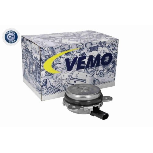 Управляющий клапан регулировки распределительного вала VAICO Q+ V25-1372, фото №2