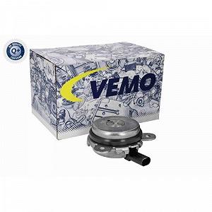 Управляющий клапан регулировки распределительного вала VAICO Q+ V25-1372 synthetic.ua - Фото 1