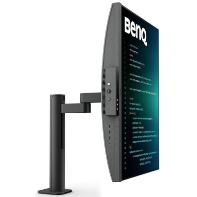 Монитор BenQ RD280UA METALLIC GREY, фото №3