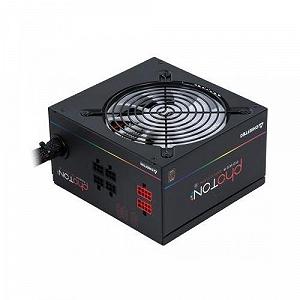 Купити Блок живлення для ПК Chieftec 750 W CTG-750C-RGB - Фото 1 Блок живлення для ПК Chieftec 750 W CTG-750C-RGB - Фото 1