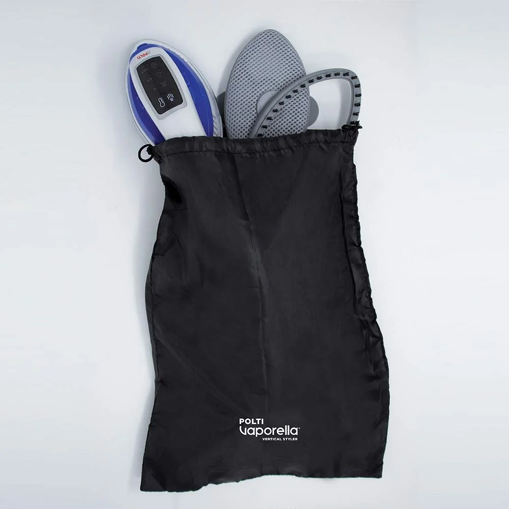 Вертикальный отпариватель Polti Vaporella Vertical Styler GSM20 Черный, фото №5
