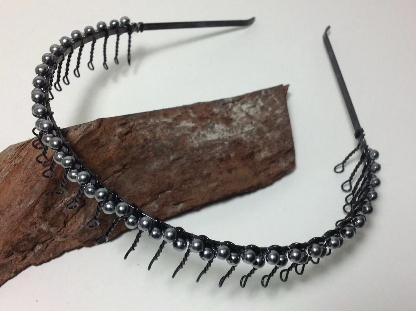 Обруч для Волосся, фото №2