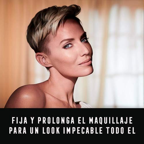 Спрей Max Factor Lasting Performance Фиксирующий 100 мл, фото №5 Спрей Max Factor Lasting Performance Фиксирующий 100 мл, фото №5