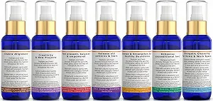 Спреї Balipura Abundance Pack набір з 7 штук 100 мл synthetic.ua - Фото 1