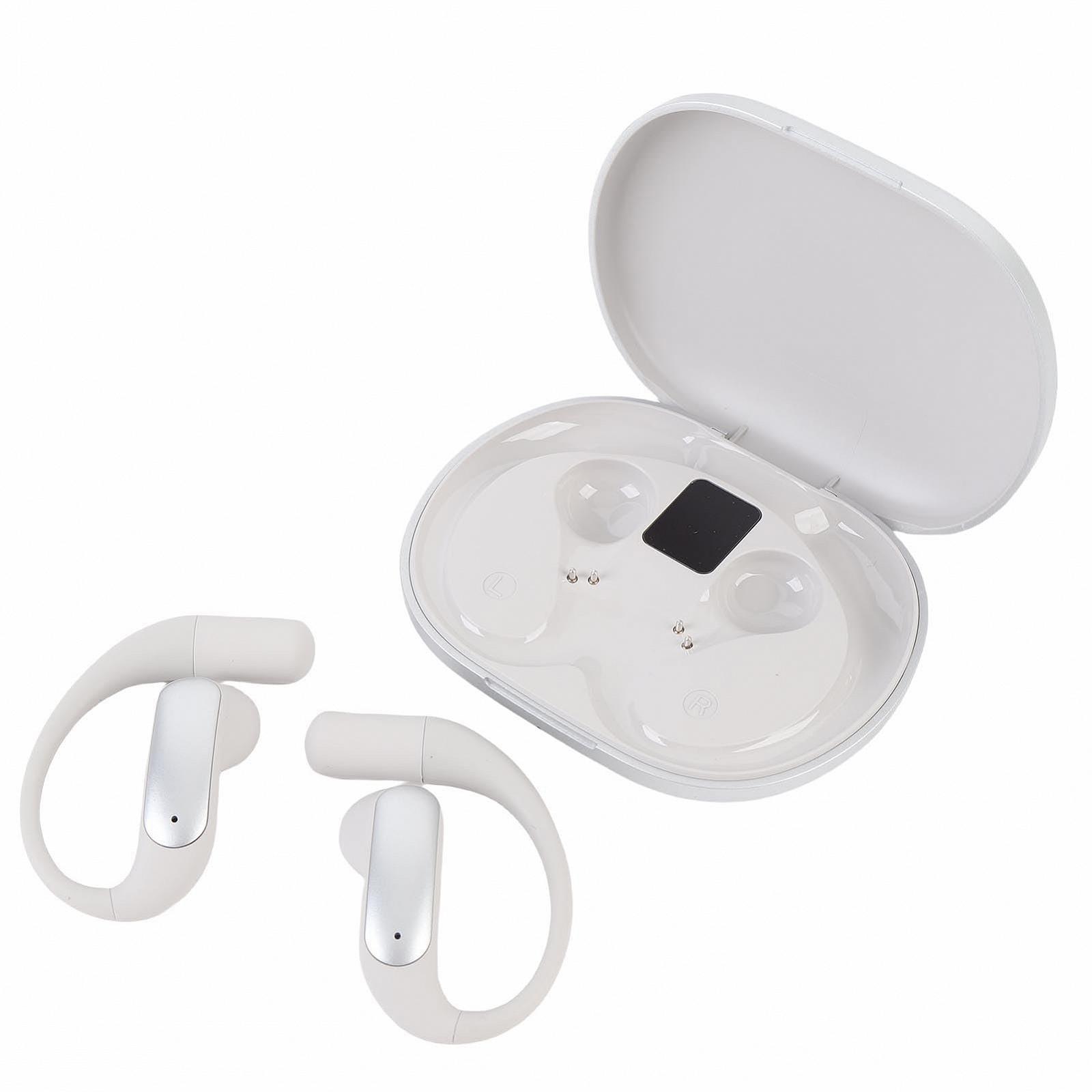 Наушники-переводчики GOWENIC Серебристый, фото №3