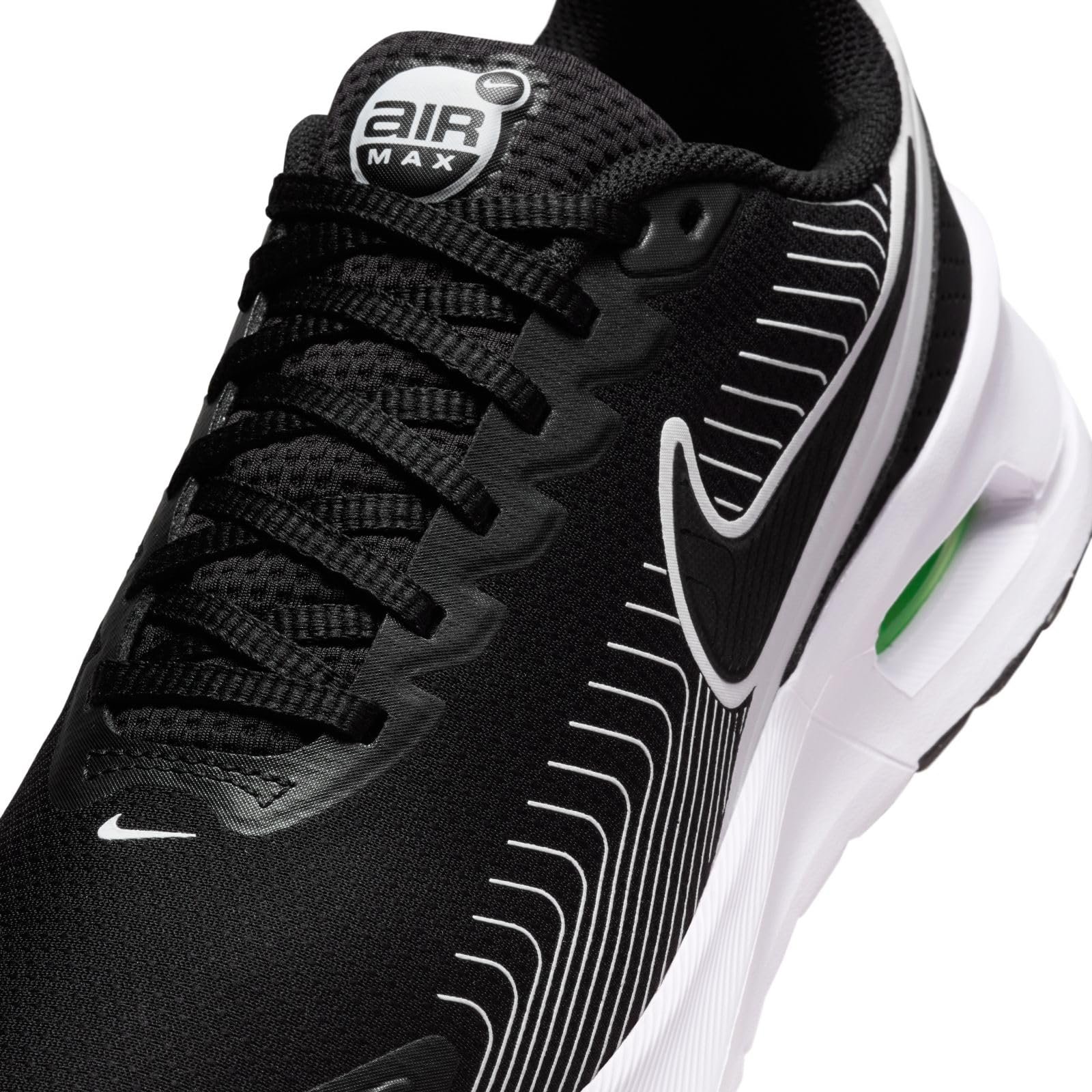 Кросівки Nike Air Max Nuaxis Чоловічі, фото №7 Кросівки Nike Air Max Nuaxis Чоловічі, фото №7