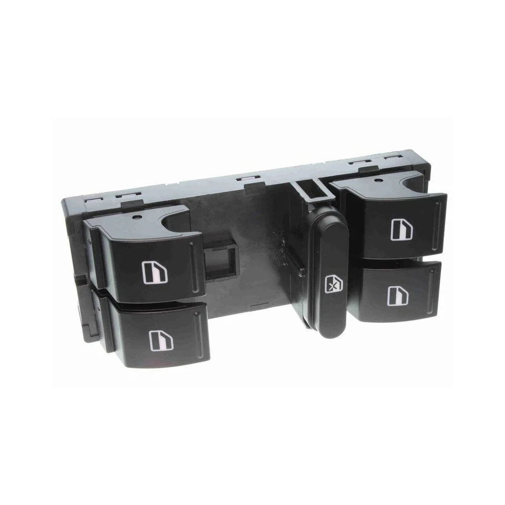 Вимикач склопідйомника VEMO Original VEMO Quality V10-73-0249 для SEAT SKODA, фото №1 Вимикач склопідйомника VEMO Original VEMO Quality V10-73-0249 для SEAT SKODA, фото №1