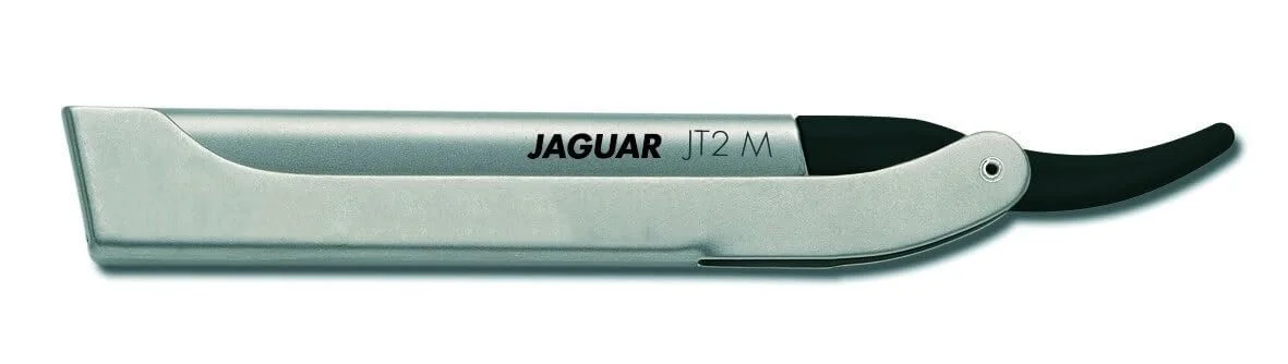 Набор для бритья Jaguar JT2 M Черный 0,1749 кг, фото №2 Набор для бритья Jaguar JT2 M Черный 0,1749 кг, фото №2