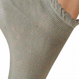 Женские носки KUNERT Sneaker Open Structure Fashion synthetic.ua - Фото 1