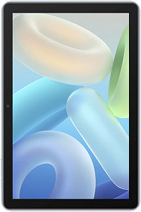 Планшет 10.1" Blackview Tab 8 Wi-Fi 4/128Gb 8 ядер Android 12 6580 mAh Twilight Blue synthetic.ua - Фото 1