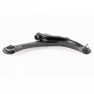 Важіль підвіски VAICO V46-0841 RENAULT правий synthetic.ua - Фото 1