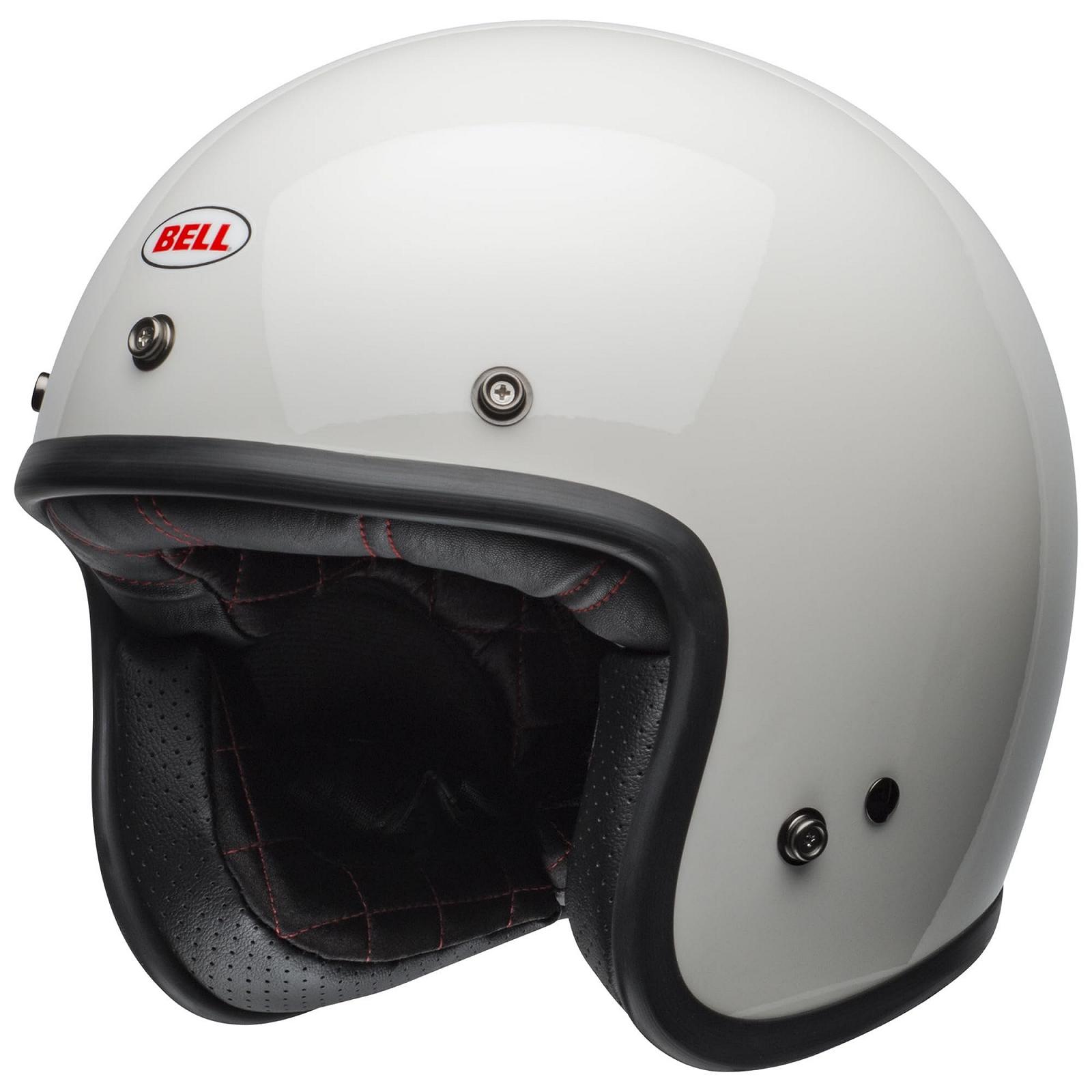 Шлем Bell Custom 500, фото №4